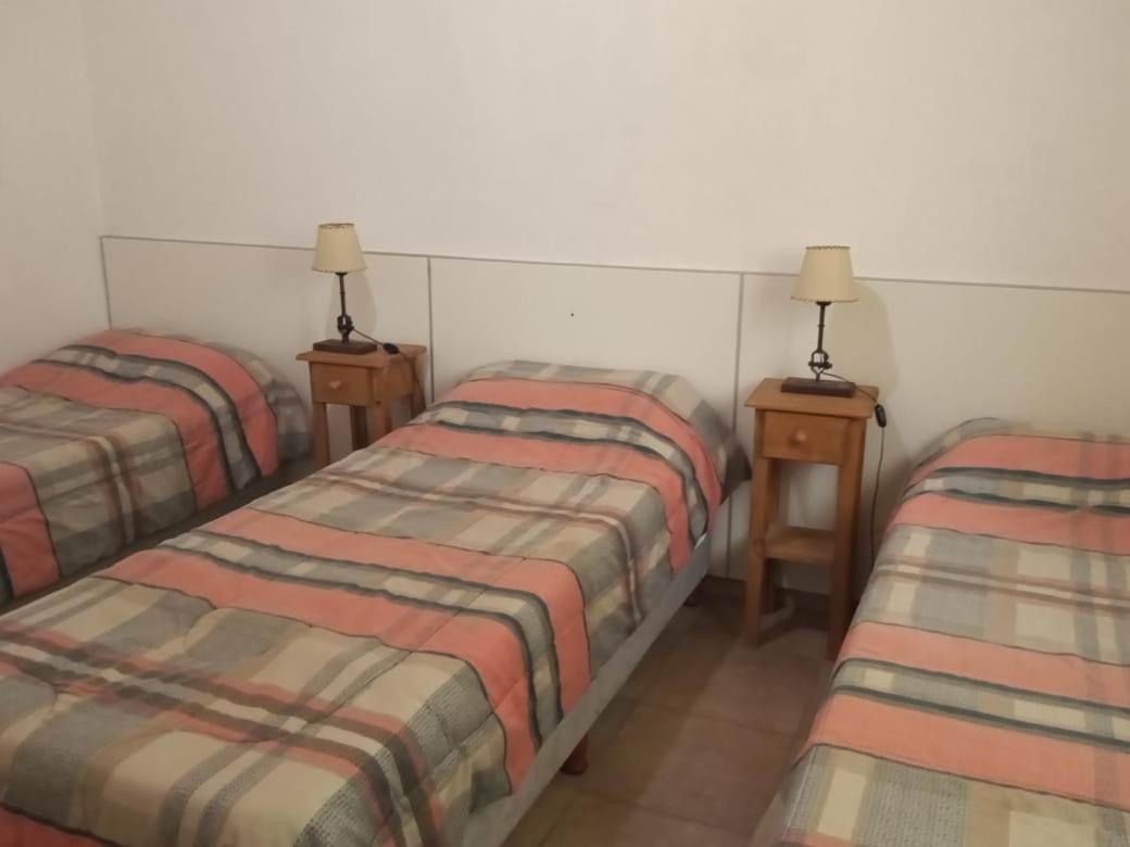 بيوت عطلات إيستيلوس ارجنتينوس لوس ريترز المظهر الخارجي الصورة